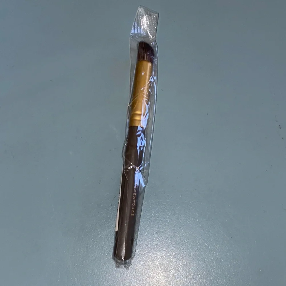 bareMinerals Gold and Black Makeup Brush Set